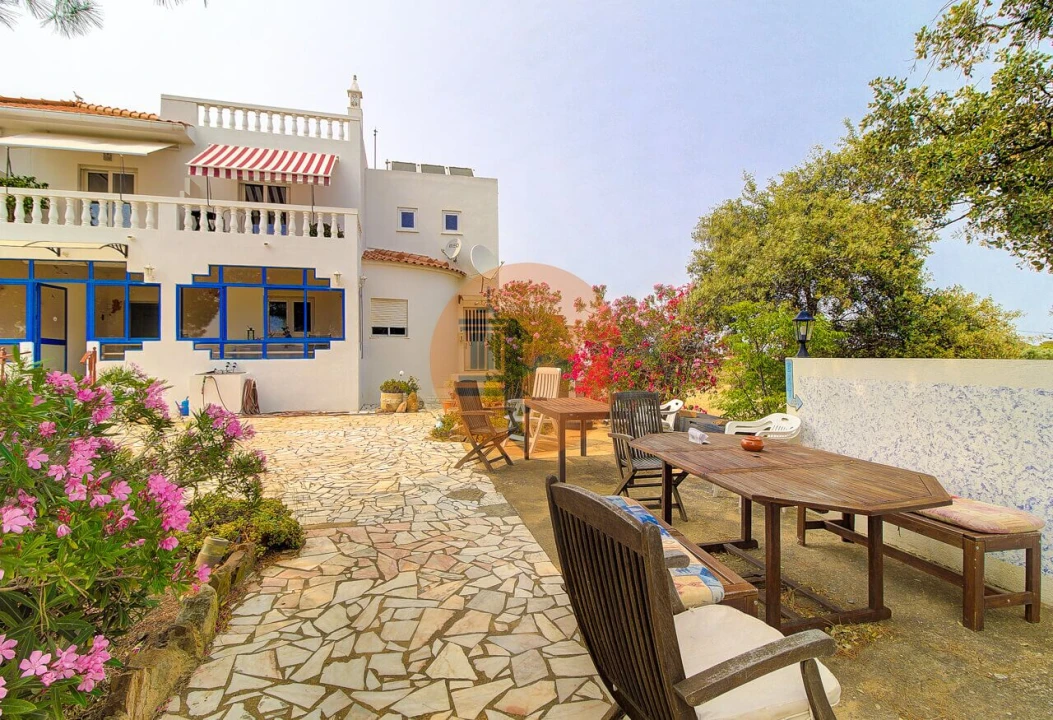 Moradia T6 para Venda em Vila Nova de Cacela Foto 6