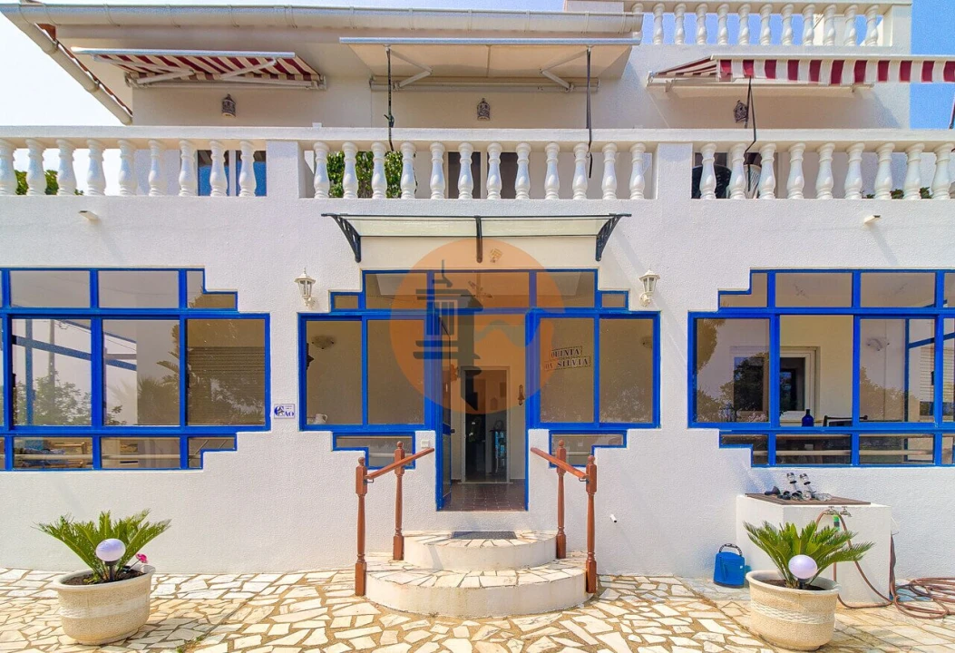 Moradia T6 para Venda em Vila Nova de Cacela Foto 11