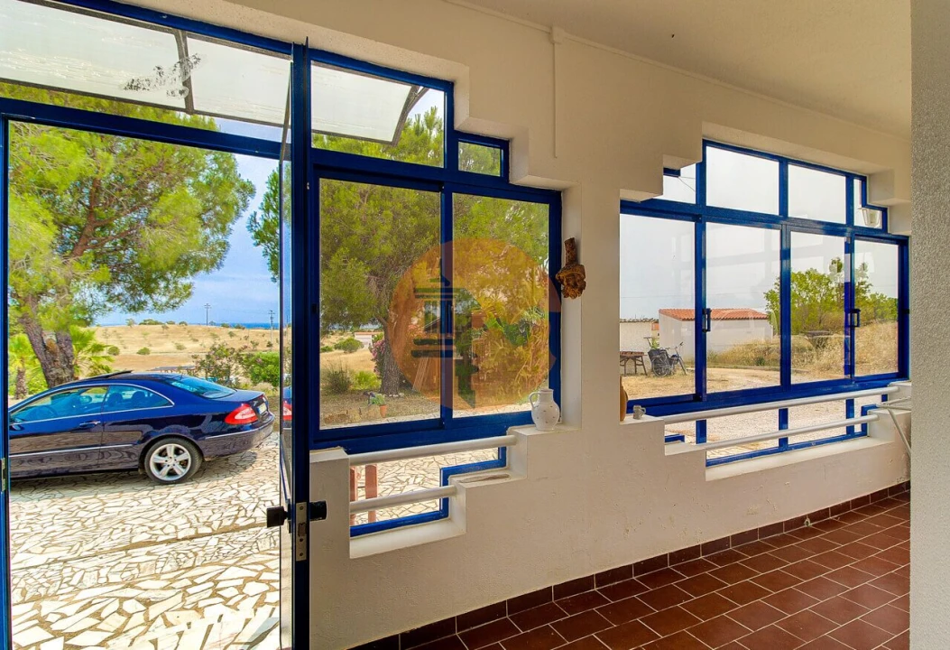 Moradia T6 para Venda em Vila Nova de Cacela Foto 13