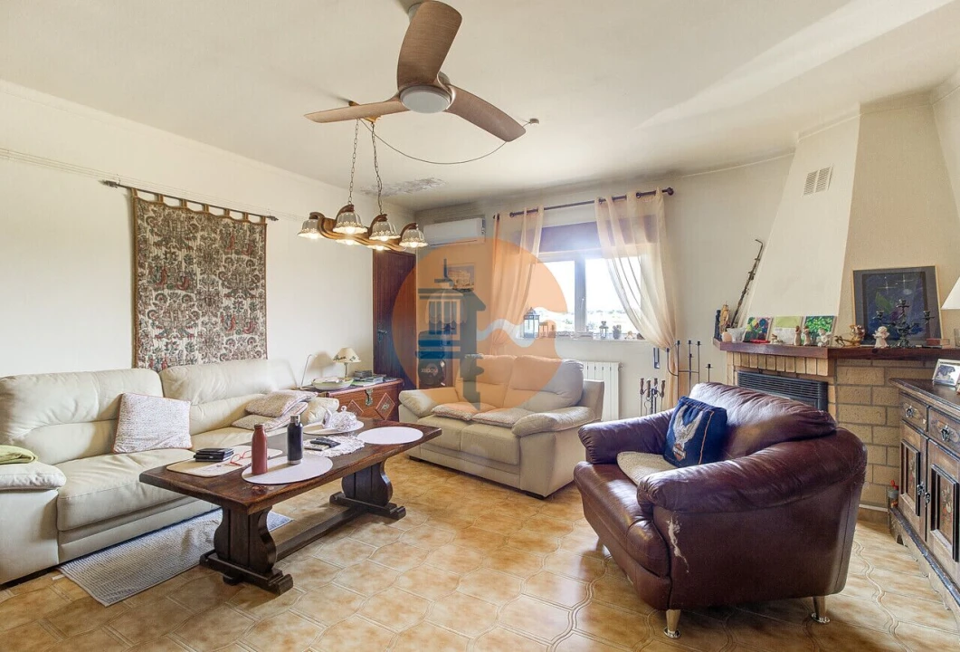 Moradia T6 para Venda em Vila Nova de Cacela Foto 24