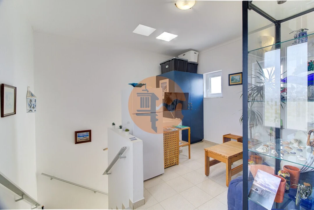 Moradia T6 para Venda em Vila Nova de Cacela Foto 30