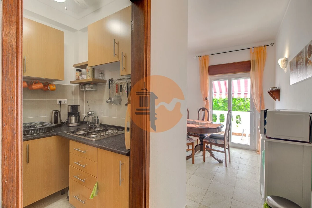 Moradia T6 para Venda em Vila Nova de Cacela Foto 34