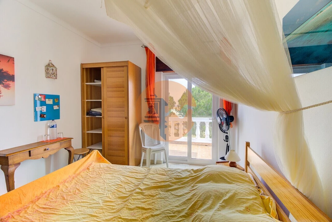 Moradia T6 para Venda em Vila Nova de Cacela Foto 52