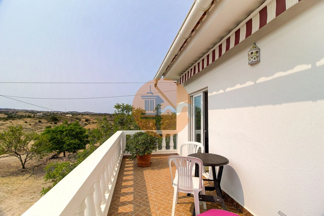 Moradia T6 para Venda em Vila Nova de Cacela Foto 56