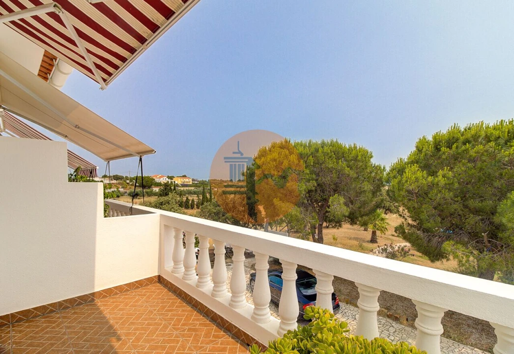 Moradia T6 para Venda em Vila Nova de Cacela Foto 55