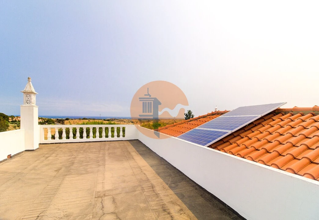 Moradia T6 para Venda em Vila Nova de Cacela Foto 63