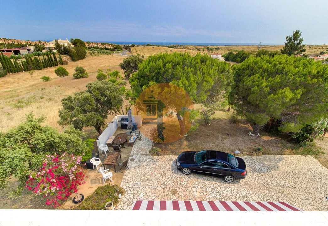 Moradia T6 para Venda em Vila Nova de Cacela Foto 58