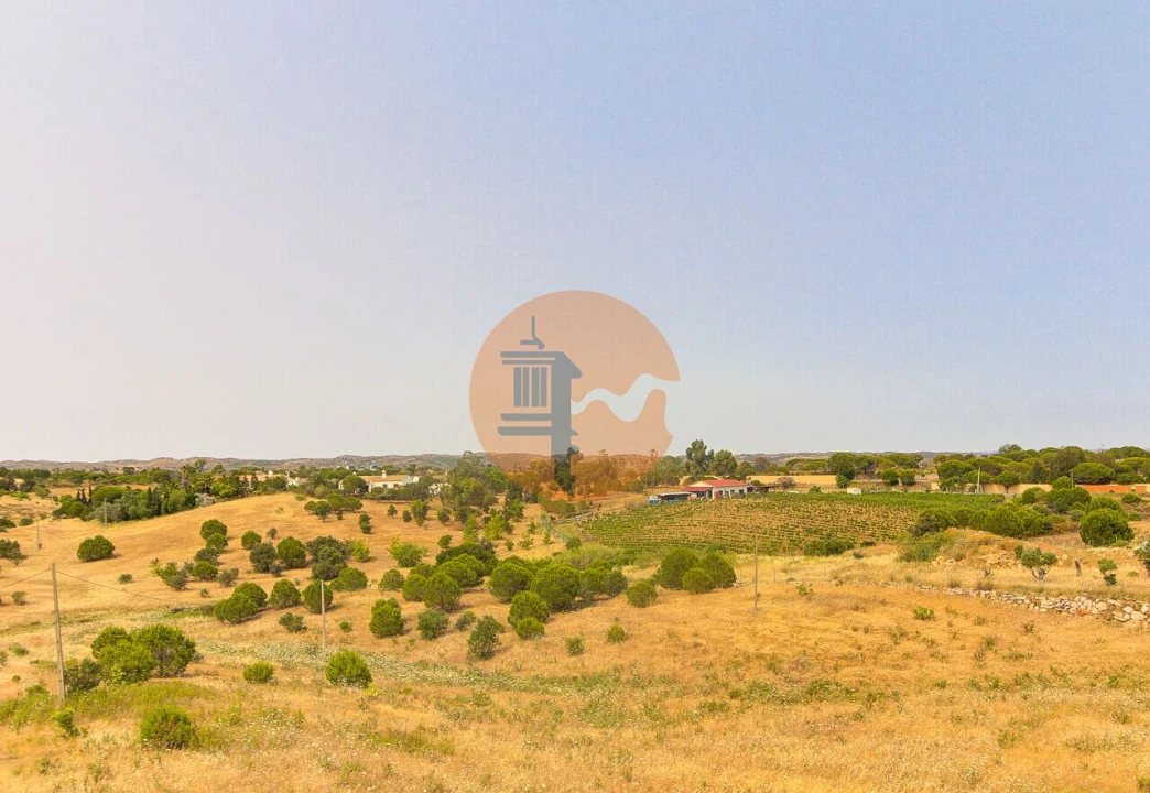 Moradia T6 para Venda em Vila Nova de Cacela Foto 62