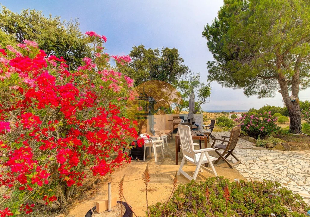 Moradia T6 para Venda em Vila Nova de Cacela Foto 67