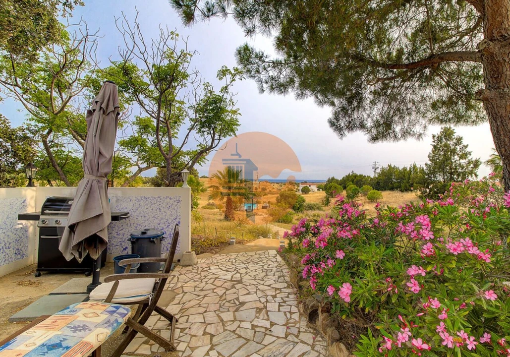 Moradia T6 para Venda em Vila Nova de Cacela Foto 69