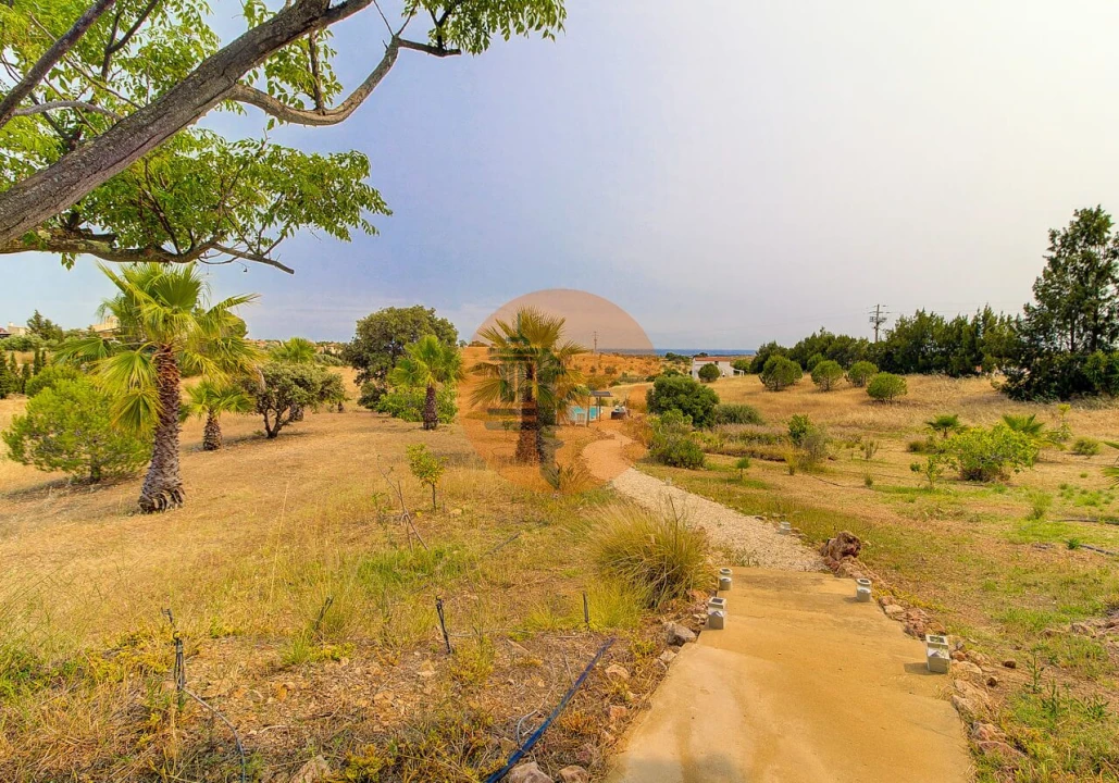 Moradia T6 para Venda em Vila Nova de Cacela Foto 72