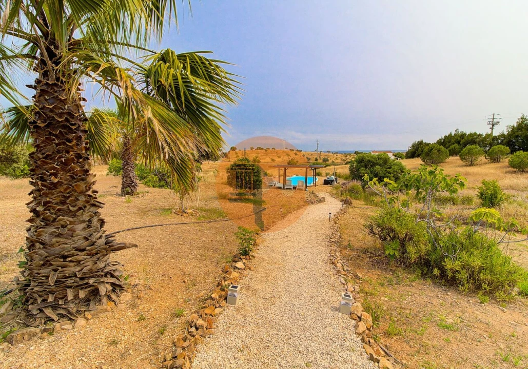 Moradia T6 para Venda em Vila Nova de Cacela Foto 73