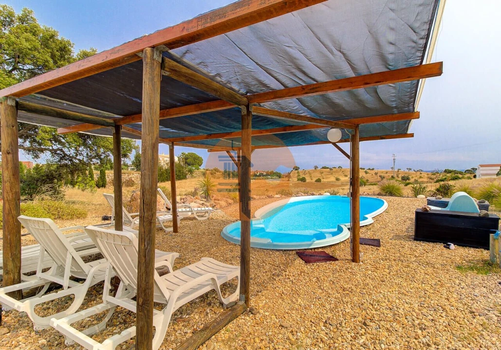 Moradia T6 para Venda em Vila Nova de Cacela Foto 75