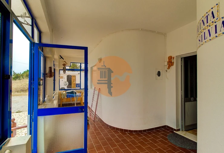 Moradia T6 para Venda em Vila Nova de Cacela Foto 14
