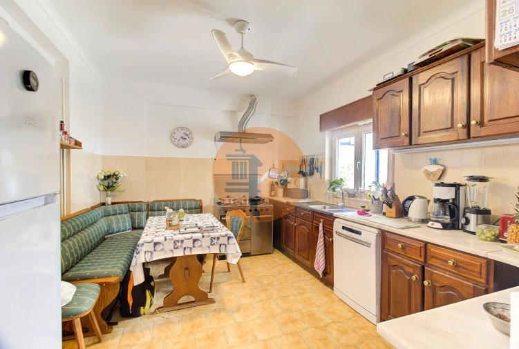 Moradia T6 para Venda em Vila Nova de Cacela Foto 17