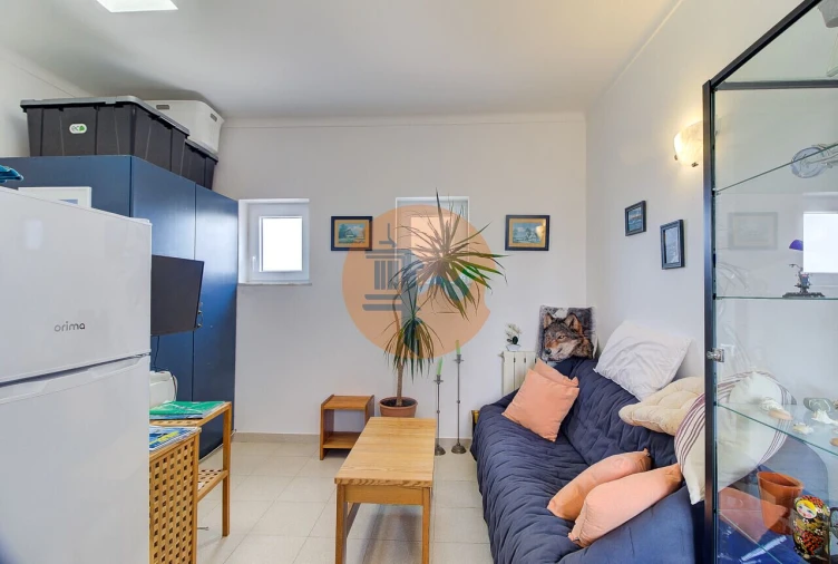 Moradia T6 para Venda em Vila Nova de Cacela Foto 31