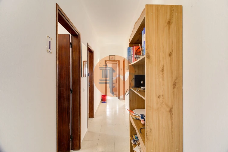 Moradia T6 para Venda em Vila Nova de Cacela Foto 33