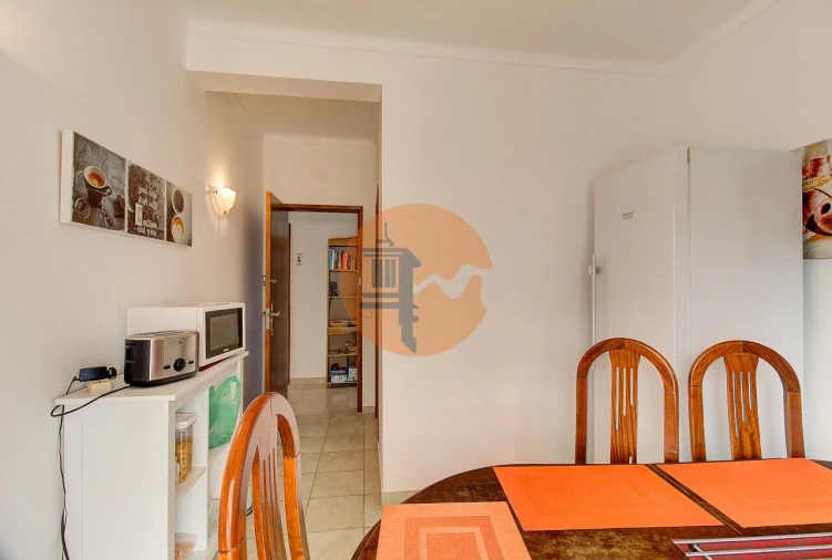 Moradia T6 para Venda em Vila Nova de Cacela Foto 36