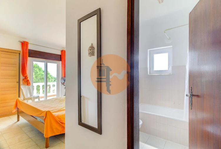 Moradia T6 para Venda em Vila Nova de Cacela Foto 47