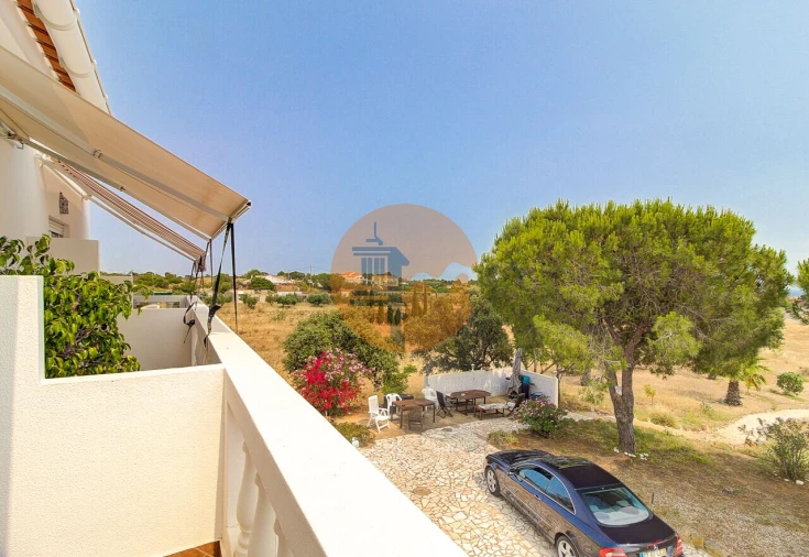 Moradia T6 para Venda em Vila Nova de Cacela Foto 50