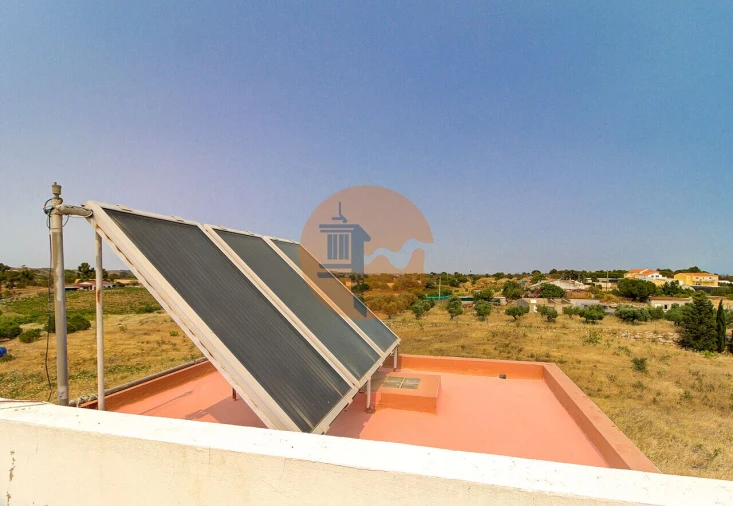 Moradia T6 para Venda em Vila Nova de Cacela Foto 64