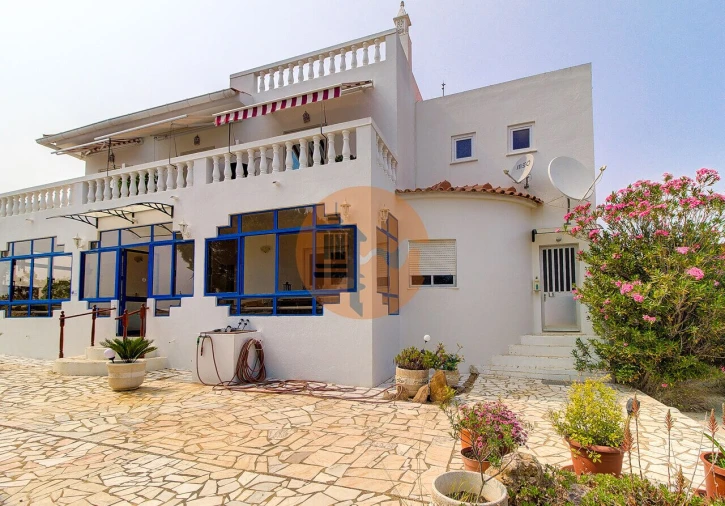 Moradia T6 para Venda em Vila Nova de Cacela Foto 5