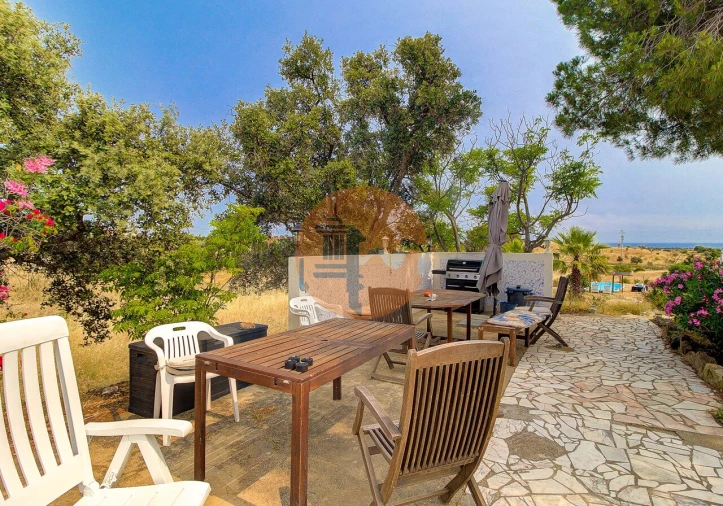 Moradia T6 para Venda em Vila Nova de Cacela Foto 68