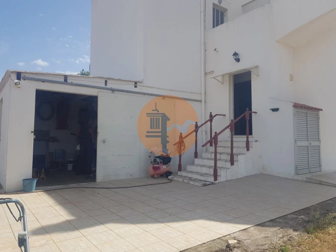 Moradia T6 para Venda em Vila Nova de Cacela Foto 65