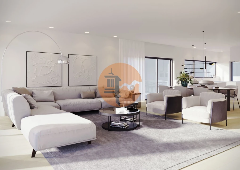 Terreno para Venda em São Brás de Alportel Foto 4