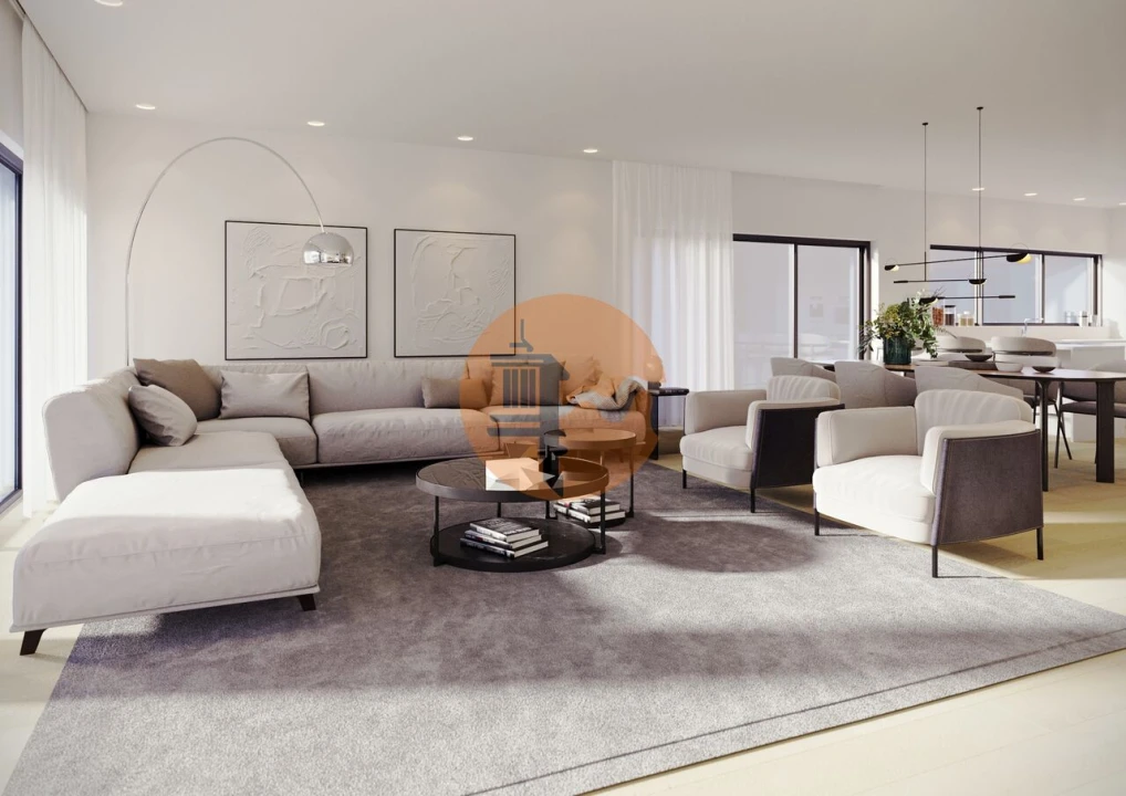 Terreno para Venda em São Brás de Alportel Foto 23