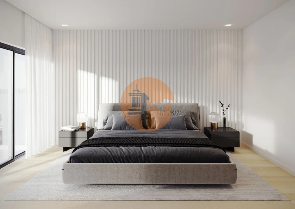 Terreno para Venda em São Brás de Alportel Foto 24