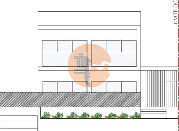 Terreno para Venda em São Brás de Alportel Foto 16