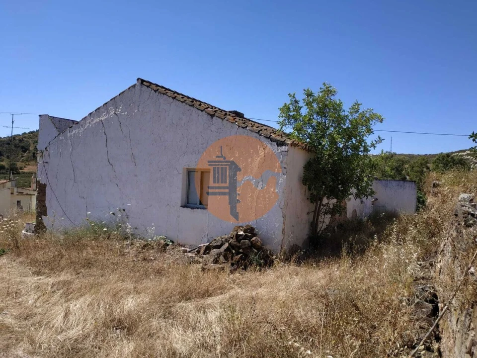 Moradia T4 para Venda em Castro Marim Foto 9