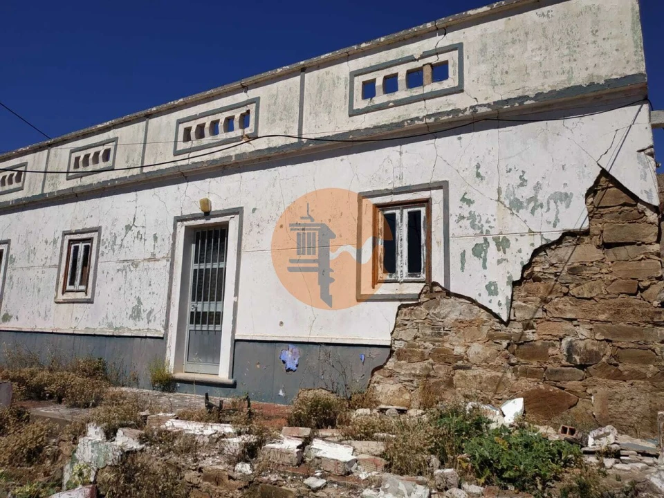 Moradia T4 para Venda em Castro Marim Foto 10