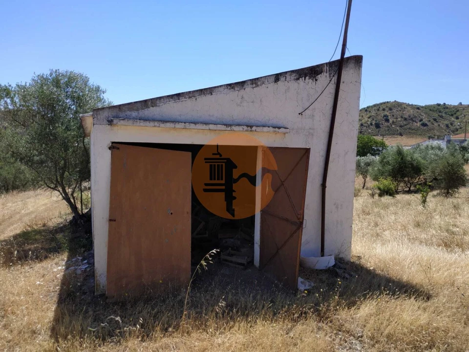 Moradia T4 para Venda em Castro Marim Foto 12