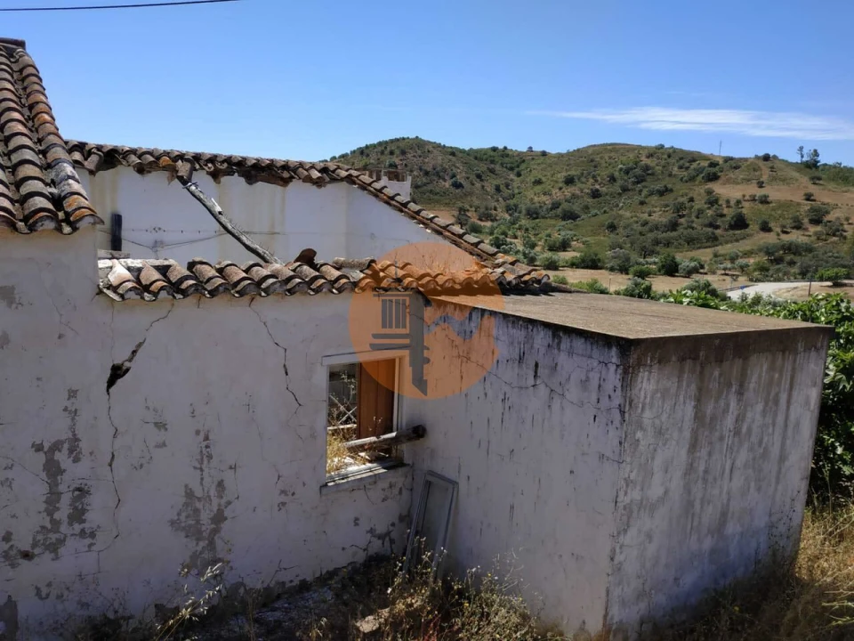 Moradia T4 para Venda em Castro Marim Foto 13
