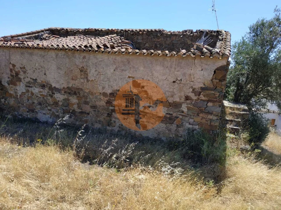 Moradia T4 para Venda em Castro Marim Foto 14