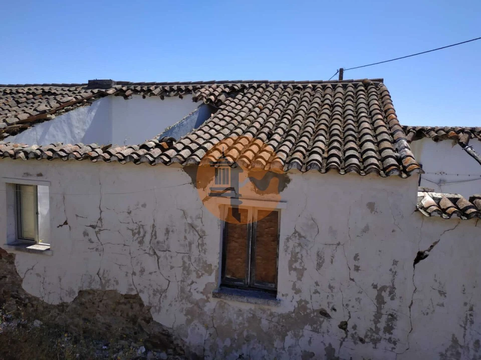 Moradia T4 para Venda em Castro Marim Foto 17