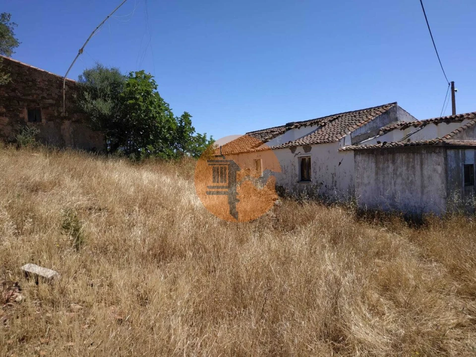 Moradia T4 para Venda em Castro Marim Foto 23