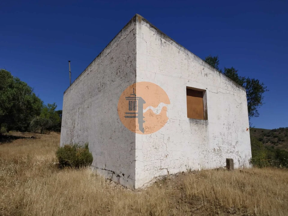 Moradia T4 para Venda em Castro Marim Foto 28