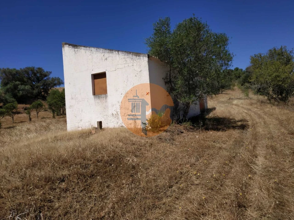 Moradia T4 para Venda em Castro Marim Foto 29