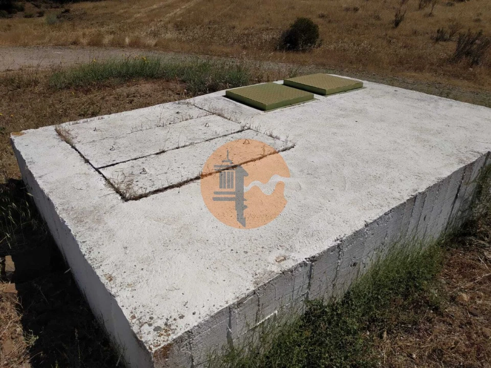 Moradia T4 para Venda em Castro Marim Foto 30