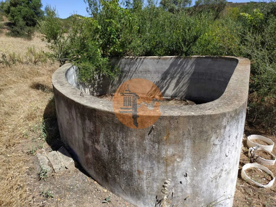 Moradia T4 para Venda em Castro Marim Foto 35