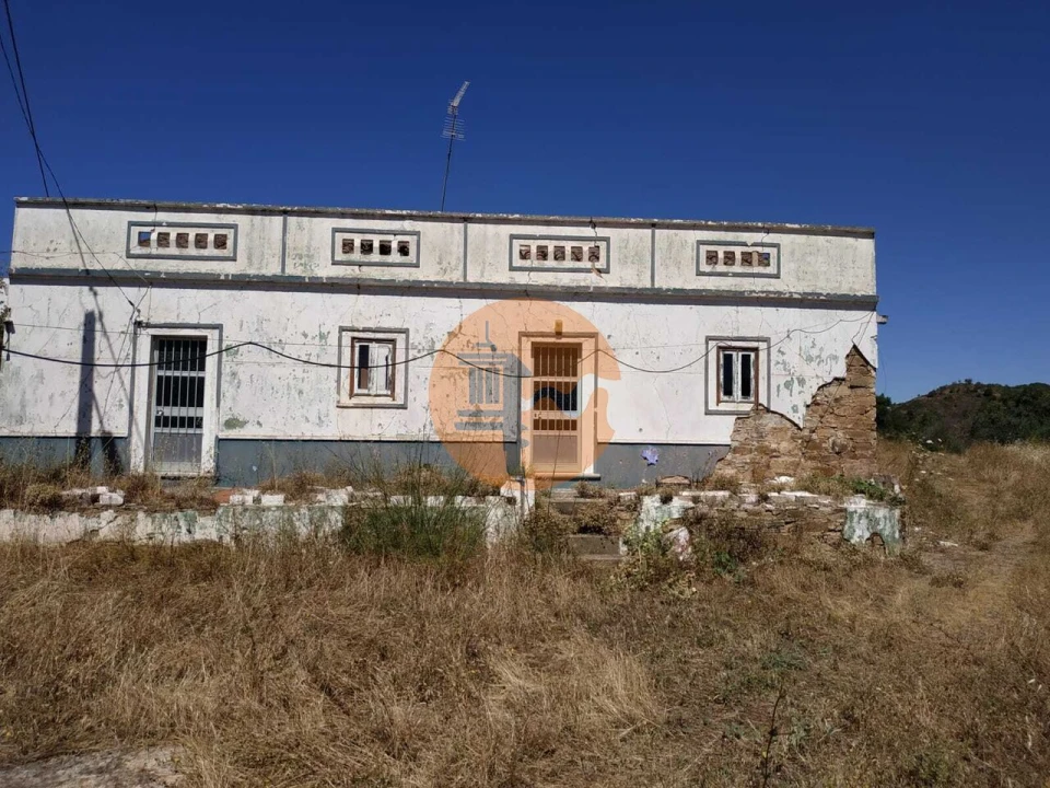 Moradia T4 para Venda em Castro Marim Foto 37
