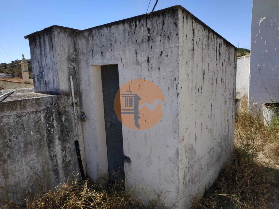 Moradia T4 para Venda em Castro Marim Foto 42