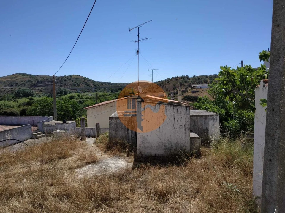 Moradia T4 para Venda em Castro Marim Foto 46