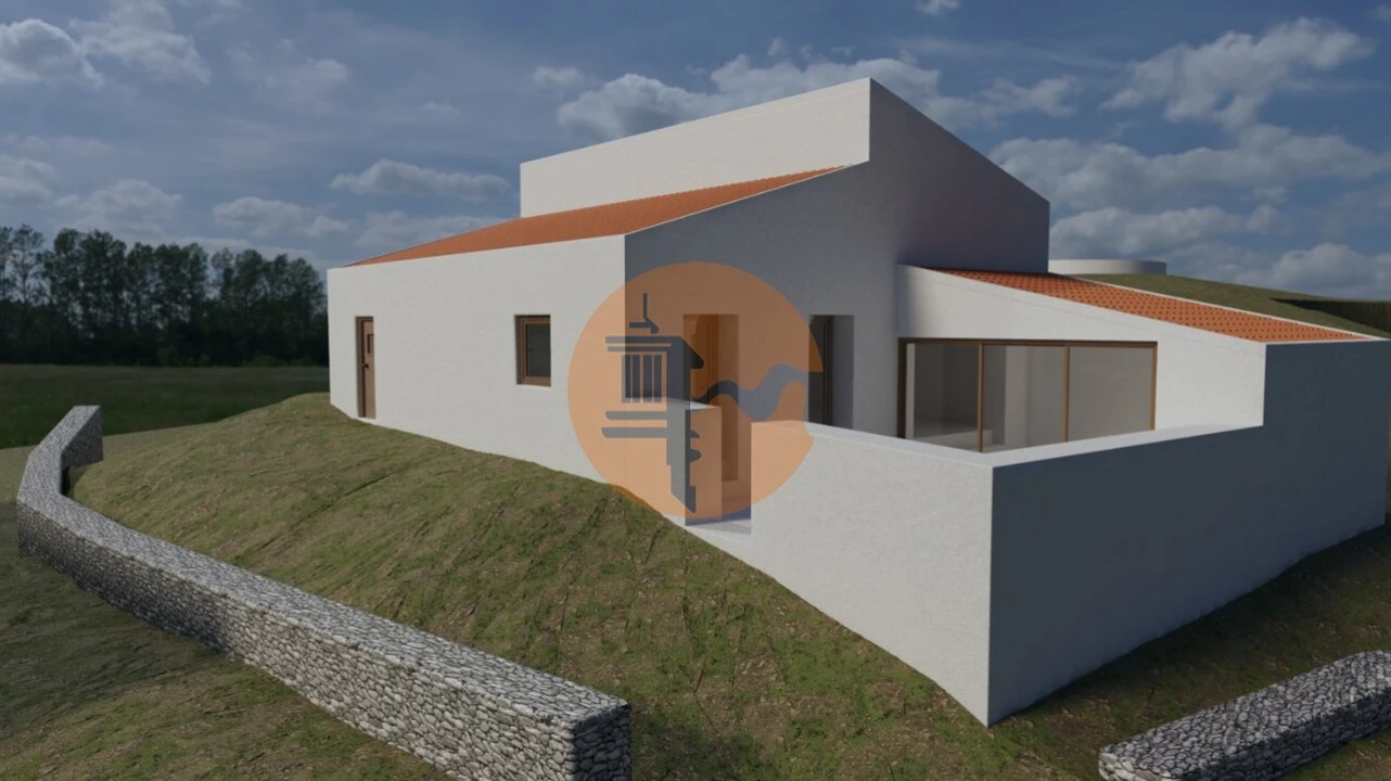 Moradia T4 para Venda em Castro Marim Foto 54