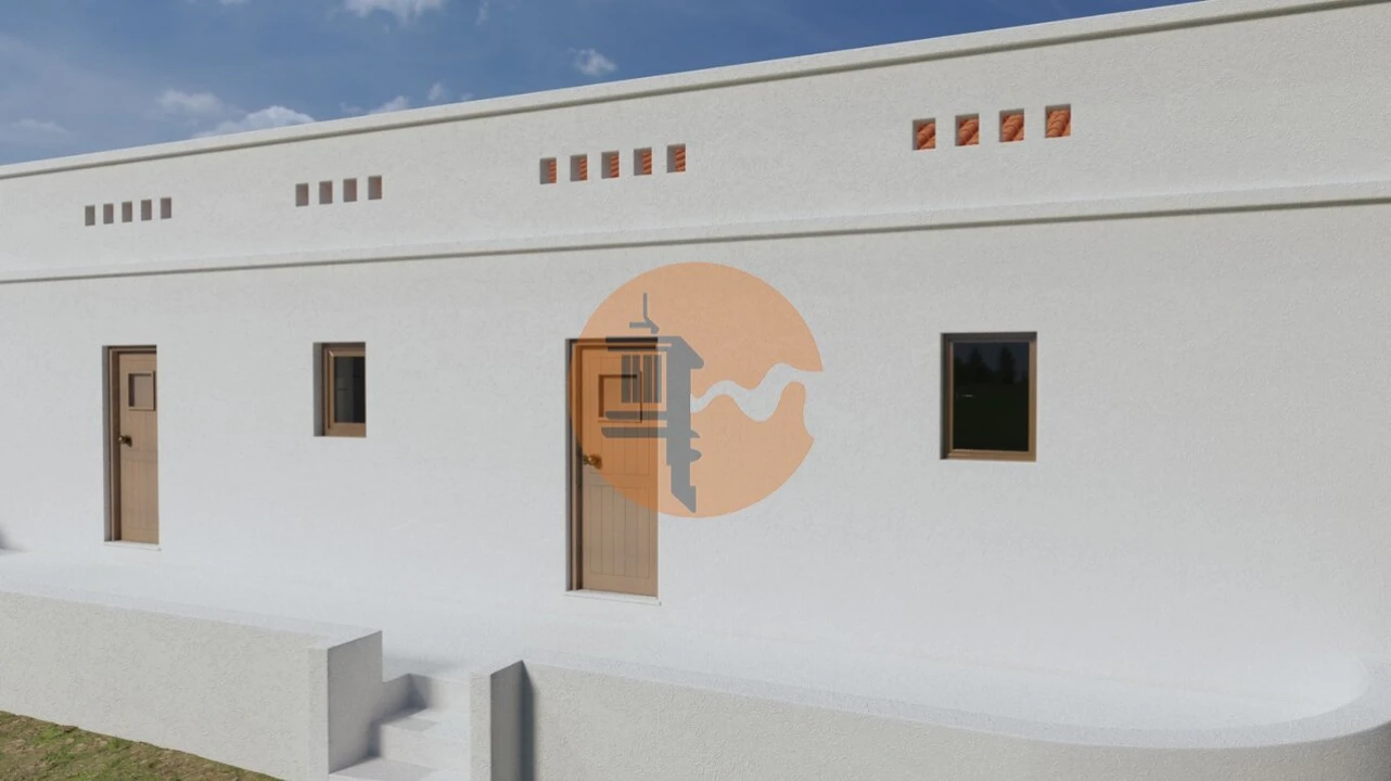 Moradia T4 para Venda em Castro Marim Foto 69