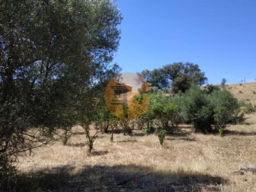 Moradia T4 para Venda em Castro Marim