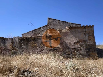 Moradia T4 para Venda em Castro Marim